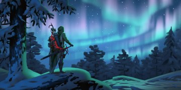 Viking survival sim Valheim will finally come to the PS5 in 2026