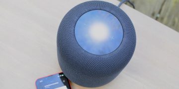 As Apple pursues AI, spare a thought for the poor HomePod
