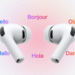 How to use Live Translation with AirPods