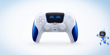 Astro Bot Joyful controller pre-orders live: where to buy the new DualSense, key info, and the best links to save right now