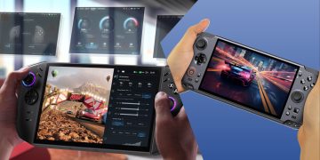 As Lenovo cancels some Legion Go 2 pre-orders, the first GPD Win 5 videos have landed – and I think it looks worth the premium price tag