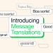 WhatsApp starts rolling out message translations on iOS and Android