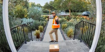 This battery-powered Ring doorbell is 47 percent off ahead of Prime Day