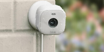 Prime Day deals include two Blink Mini 2 cameras for $35