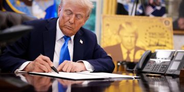 Trump administration to impose a $100,000-per-year fee for H-1B visas