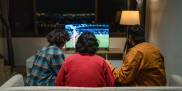 Beyond the blackout: A college student’s playbook for streaming all their favorite sports