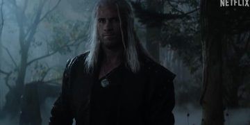 The Witcher Season 4 will hit Netflix in October with its new Geralt