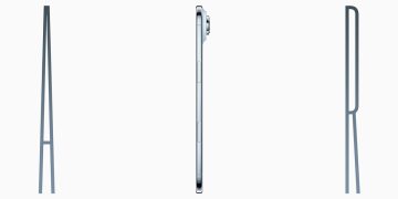 The iPhone Air’s top wireless charging speed is 20W