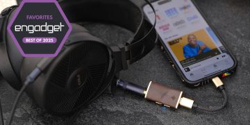 The best DACs for Apple Music Lossless in 2025