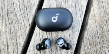 Our favorite cheap wireless earbuds are back on sale for only $45