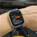 I just tested the Apple Watch Ultra 3’s heart rate tracking against a Polar H10 chest strap – here are the results
