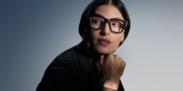 Meta Ray-Ban Display glasses offer an AR display for $799