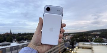 Does the iPhone Air really have an ‘all-day’ battery life? Our test results are in – here’s how it compares