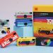 Kodak’s mini camera fits on your keyring and is smaller than an AirPods case