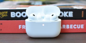 Apple’s new AirPods Pro 3 are already on sale