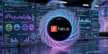Exploratory and Sentiment Data Analysis with Fabi.ai