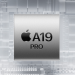 Apple A19 Pro Shows Noticeable Performance Gap In Comparison To The A19 Benchmarks