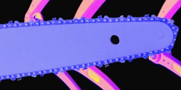 This AI-Powered Robot Keeps Going Even if You Attack It With a Chainsaw