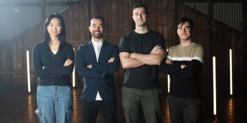 Alloy is bringing data management to the robotics industry