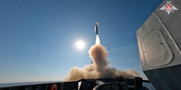 Russia Tests Hypersonic Missile at NATO’s Doorstep—and Shares the Video