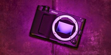 Nikon Zr review: cinema cameras just got a major new player