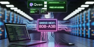 How to Access Qwen3-Next API for Free?