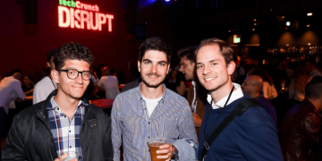 Last day to amplify your brand: Host your Side Event at Disrupt 2025