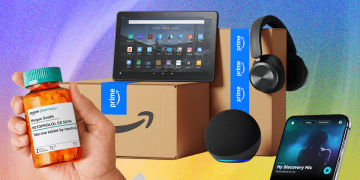 25 Amazon Prime Perks You Might Not Be Using (2025)