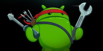 Going Native With Android’s Native Development Kit