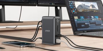 Anker deals: Keep all your desk devices charged and connected