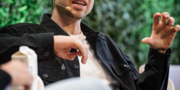 Lovable’s CEO isn’t too worried about the vibe-coding competition