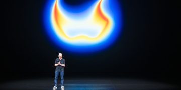 Everything Apple Announced: iPhone Air, iPhone 17, Apple Watches, AirPods Pro 3