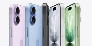 The iPhone 17 camera looks completely outdated next to 2025’s Android phones