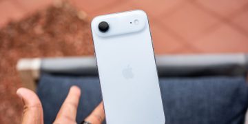 Apple iPhone Air Review: Better Than Expected