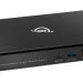 OWC’s new Thunderbolt 5 dock is designed for storage-heavy workflows with dual 10GbE aggregation to 20Gbps