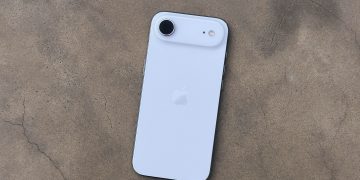 Samsung Display strongly hints that we’ll see a foldable iPhone next year – here’s what to expect