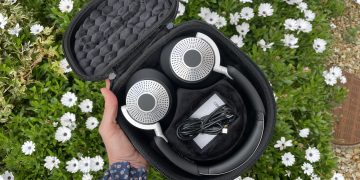 Bose-level ANC, B&W-adjacent sound, cheap Sony money: check out the best headphones you’ve never heard of