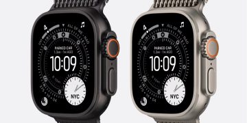 Apple Watch Ultra 3 preorders – all the best deals on Apple’s most advanced wearable