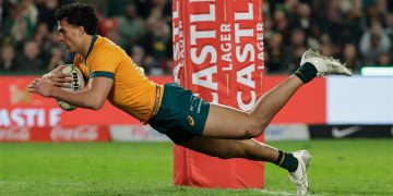 How to watch Australia vs Argentina FREE online