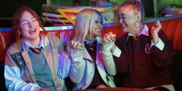 Watch Waterloo Road season 16 for free online