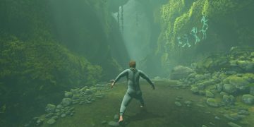 ‘Baby Steps’ Is a Hiking Game That Trolls ‘Slightly Problematic’ Men