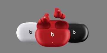 The Beats Studio Buds are far more affordable than AirPods with this deal