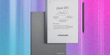 6 Best Digital Notebooks, Tablets, and Smart Pens (2025)