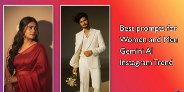 How to Use Best Gemini AI Prompts for Women and Men: Latest Instagram Trend