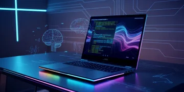 5 Best Laptops for AI Engineers and Developers in 2025