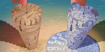 The New Math of Quantum Cryptography