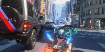 Ananta looks like the free Grand Theft Auto 6 alternative we’ve all been waiting for