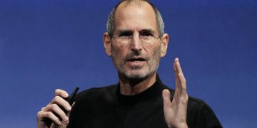 Steve Jobs’ iconic NeXT venture officially launched 40 years ago