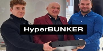 Ransomware chaos grows after Marks & Spencer breach, but HyperBUNKER’s radical diode vault shakes enterprise data protection assumptions