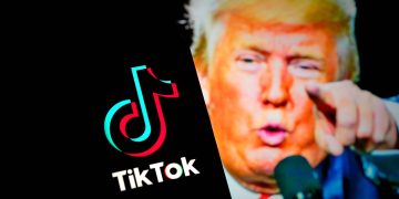 TikTok to be saved in the US as Trump confirms a deal with China ahead of upcoming ban